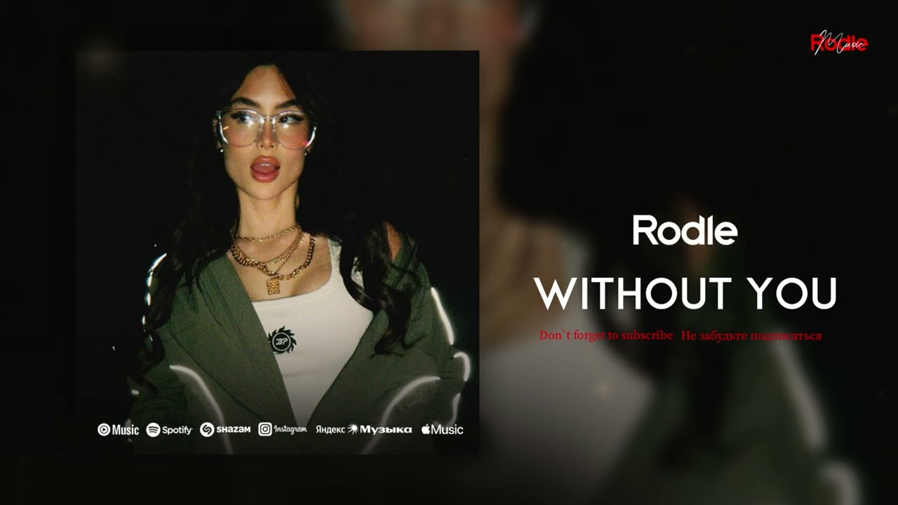 Rodle - Without You