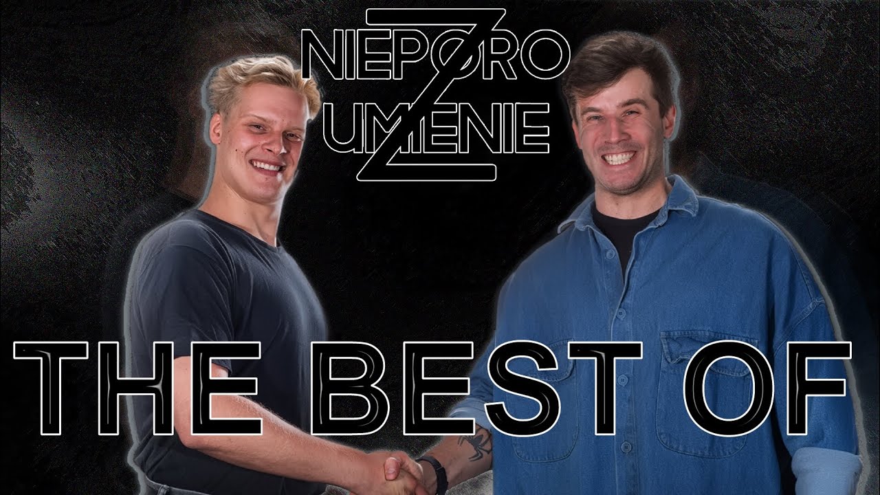 The Best of Nieporozumienie feat. Maks Rosa