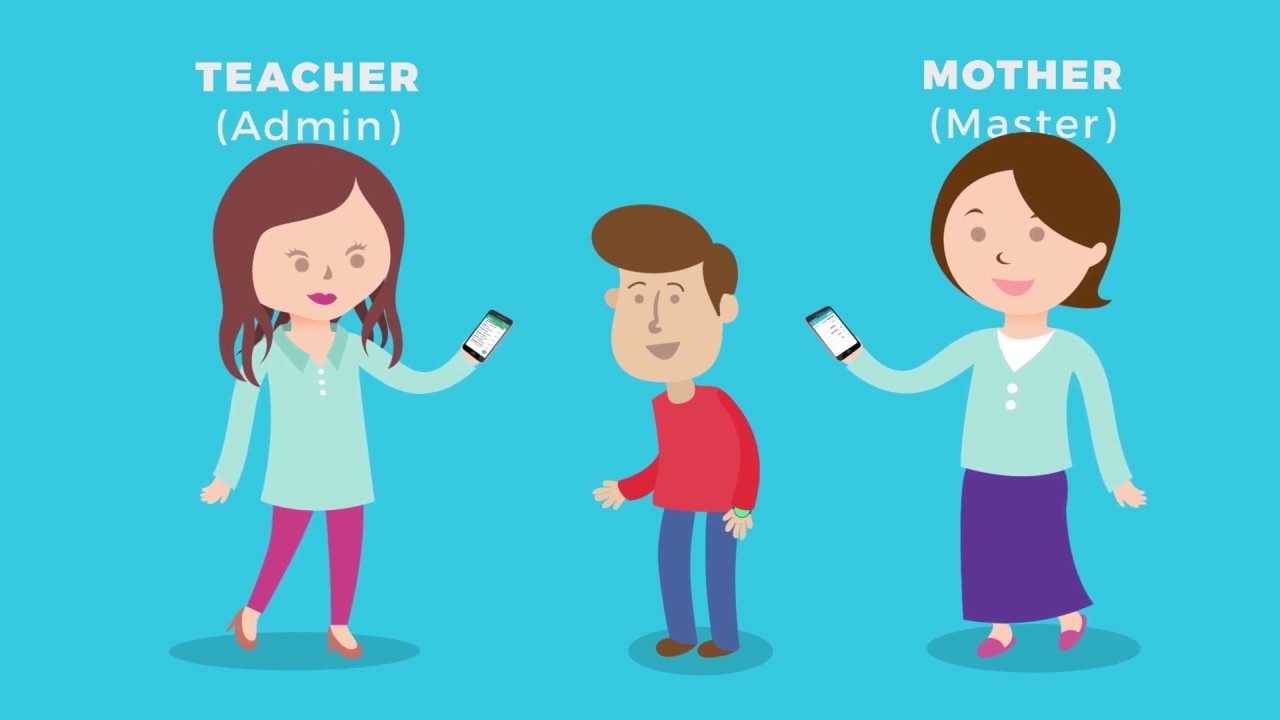 Saathi: Making it Easier for Children with Learning Disabilities to understand the concept of Time