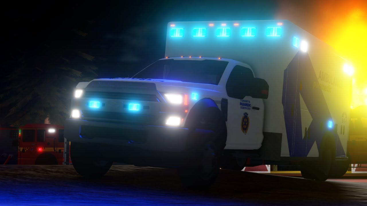 Northline Recording Team &ndash; Cinematic Trailer