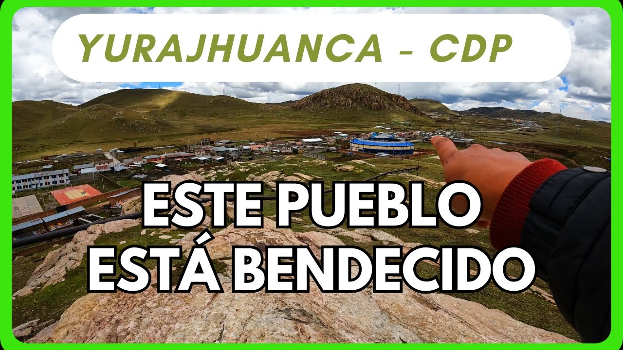 En Busca de la Gran Captura: Pesca, Pachamanca y bicicleta en Yurajhuanca Cerro de Pasco