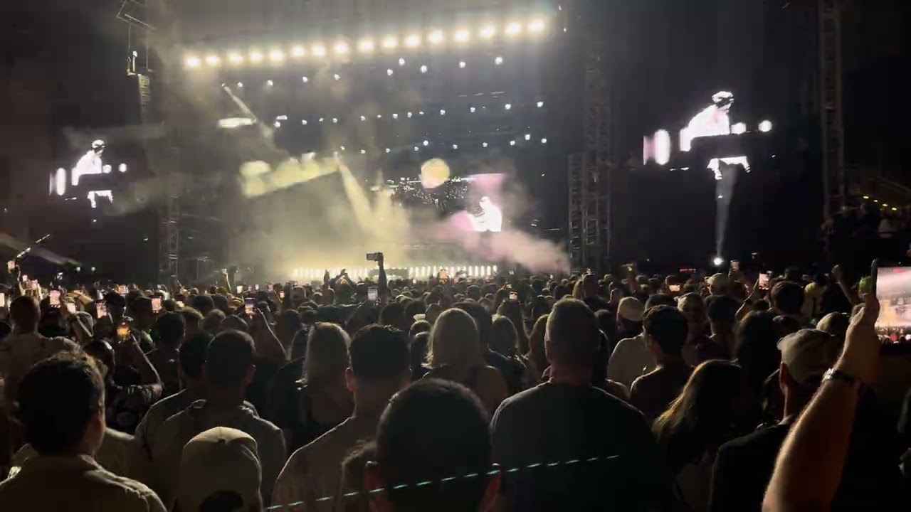 2026 Palm Tree Music Festival-Kygo-Firestone 