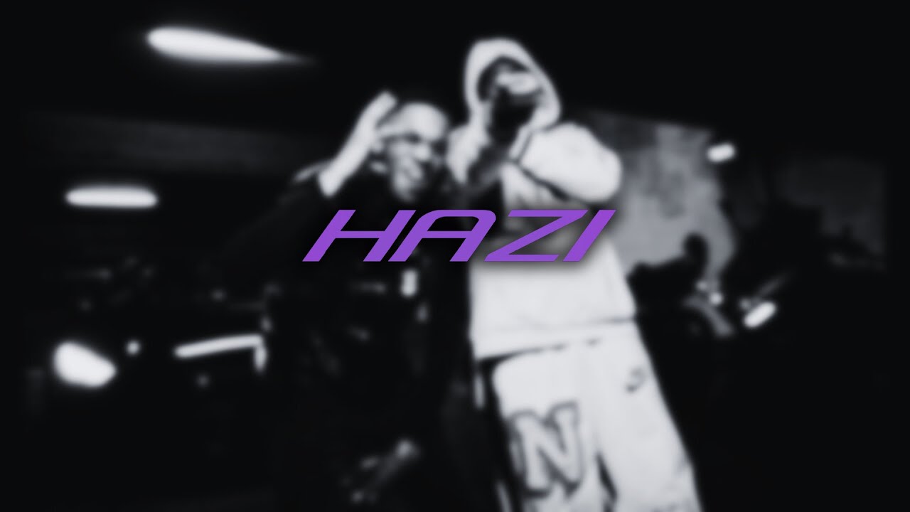 [FREE] Timal x Ninho Type Beat - “HAZI” | (Prod. Imsko, HOLY, Mashyy)