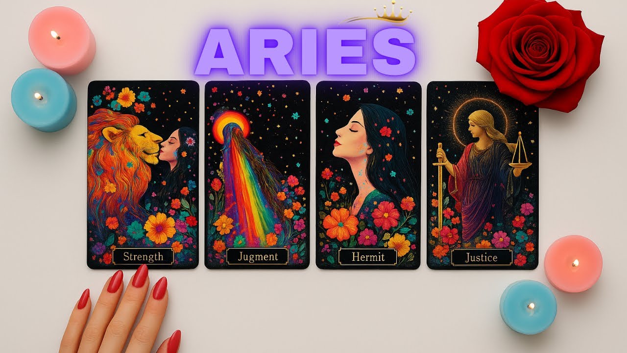 ОВЕН ❤️✨,🥹ЭТОТ ЧЕЛОВЕК ОЧЕНЬ ЛЮБИТ ТЕБЯ 😍 ОН ПРИДЁТ ЗА ТОБОЙ, ЧТО БЫ НИ БЫЛО💥👌 ЛЮБОВЬ В ОКТЯБРЕ