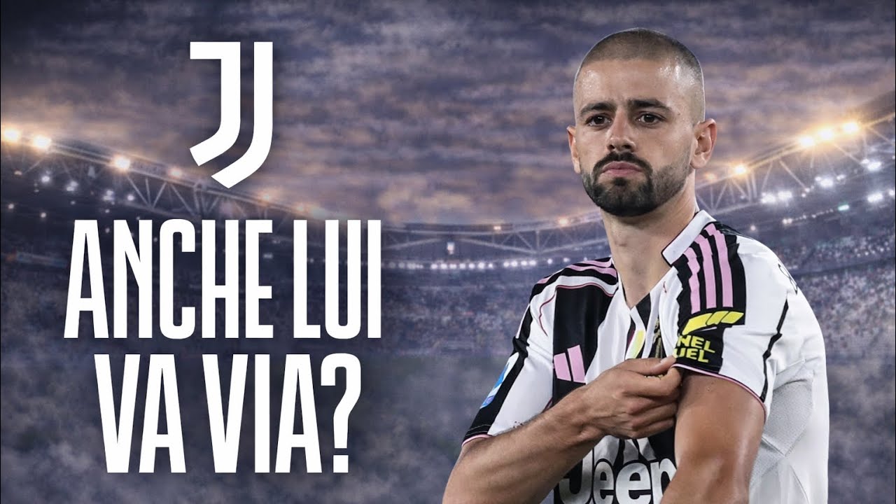 💥BOOM JUVE💥 