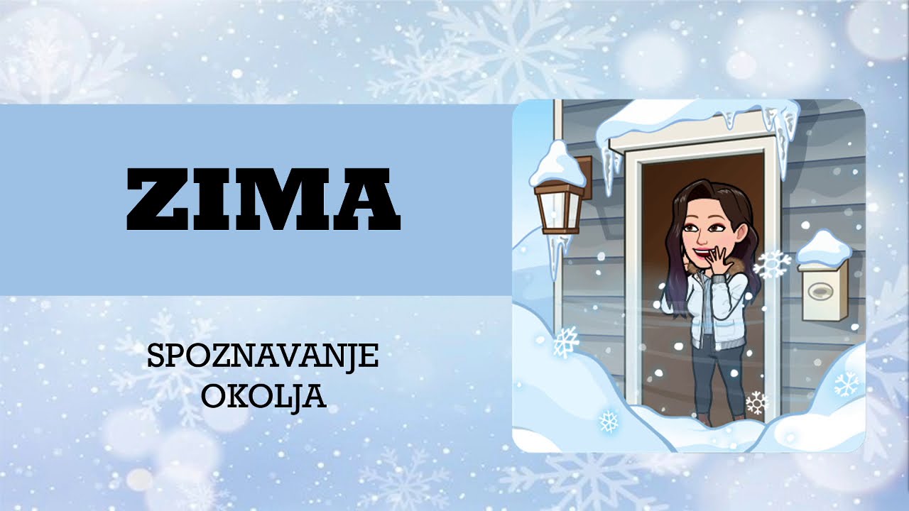 ZIMA