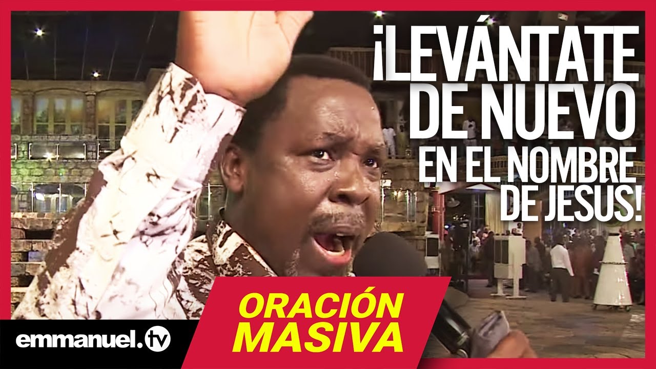 ¡ESTA UNGIDA ORACIÓN CAMBIARÁ TU VIDA!