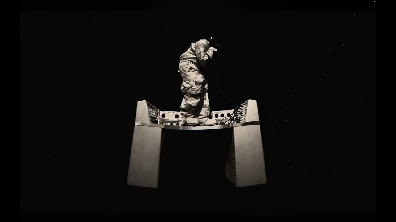 Don Toliver - Rosary II (feat. Travis Scott) (Instrumental TypeBeat)
