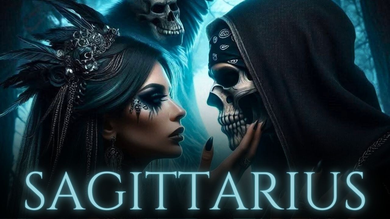 SAGITTARIUS 😳🫢 THIS PERSON JUST MADE UP THEIR MIND ABOUT YOU! 🙌🏻 MARCH 2026 TAROT LOVE READING