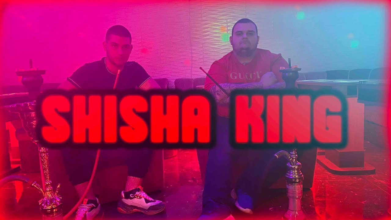 Банкера x VASETOW - SHISHA KING (Prod.by KREATIV)