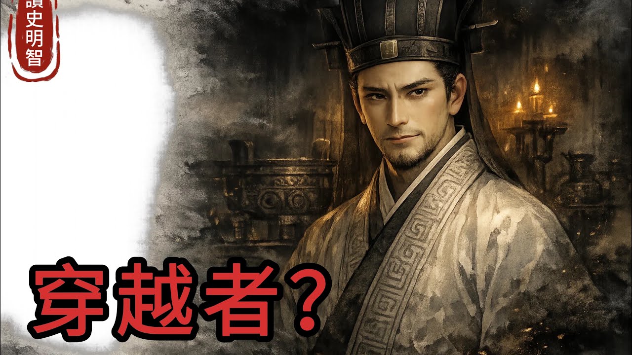 王莽那些颠覆时代的改革