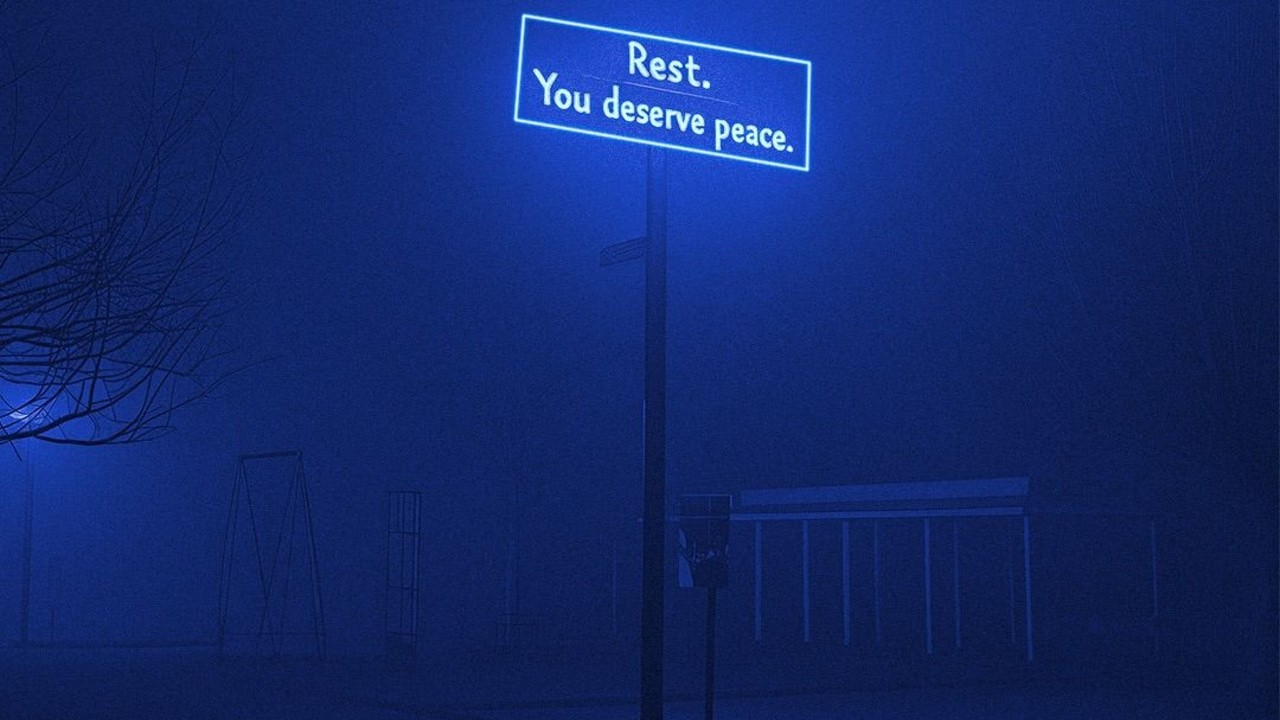 look inside yourself