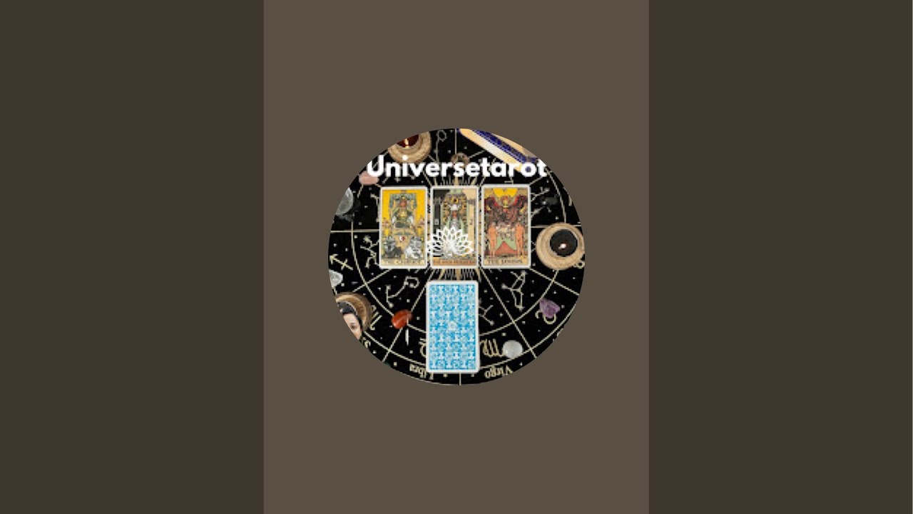 The universetarot is live