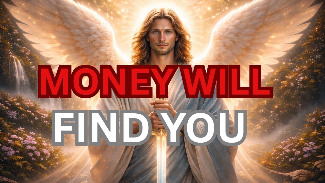 Chosen One, 👑 Your Wealth Is Already Looking For You 🔥 — Notice