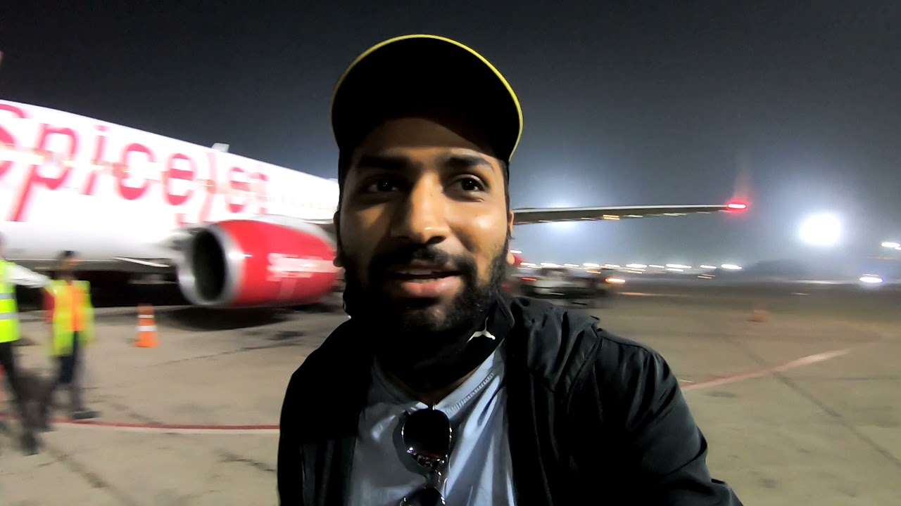 Delhi to Patna Flight first time flight Guidelines Domestic Flight Rules in India