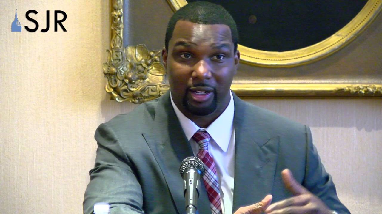 Napoleon Harris editorial board