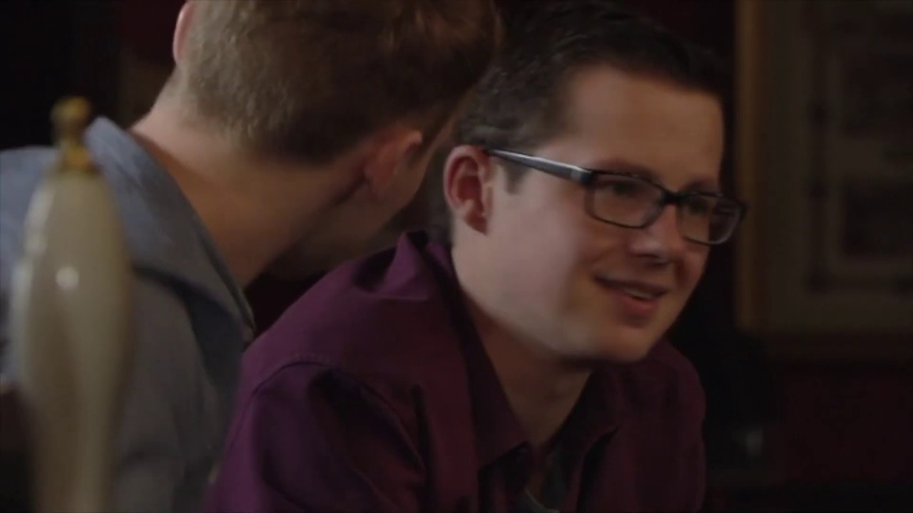 Ben Mitchell 9th October 2015 Part 3