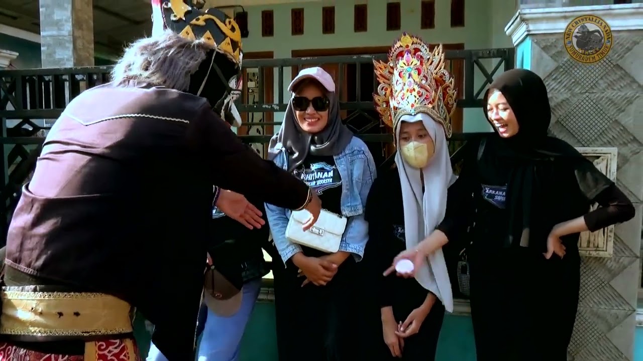 Tasyakuran Khitanan Muhammad Arrasya Atharrazka_CRYSTALIANADA_PART9