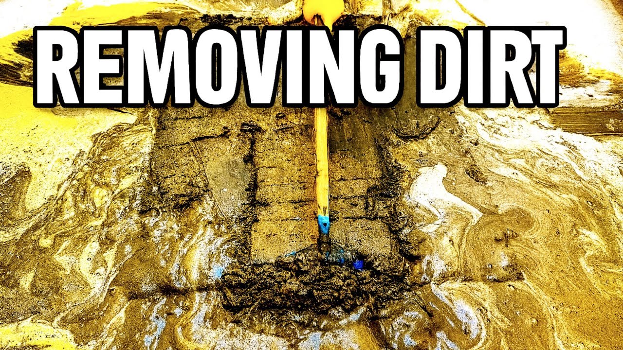 The Most Satisfying Rug Cleaning Ever! (Extreme Transformation)