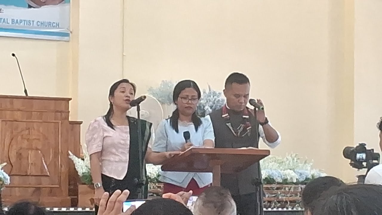 RONGKON SONGITAL pamong Kimcheng ni git ringa