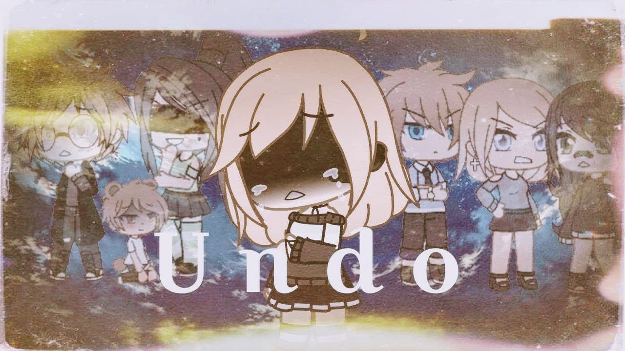 ~Undo~ {GLMV}{napisy PL}{OPIS}