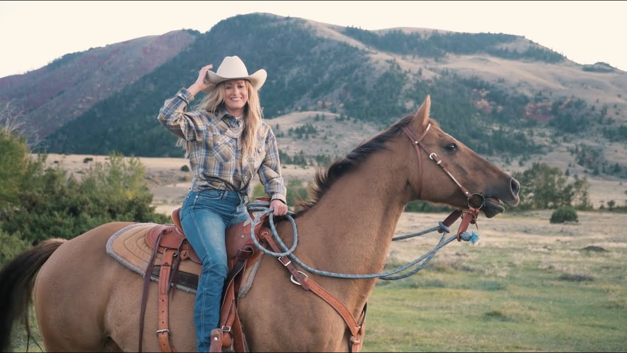 Explore Yellowstone Country Montana with Stephanie Quayle
