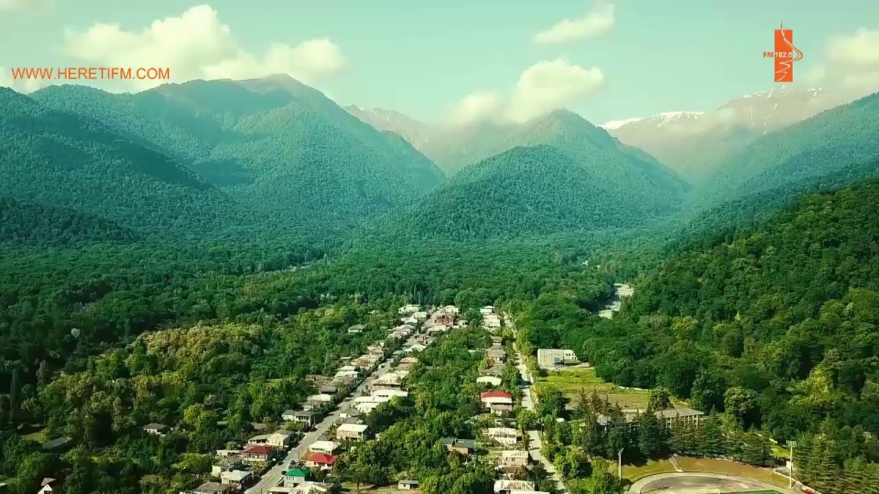 ლაგოდეხი/Lagodekhi_LIVE 🔴