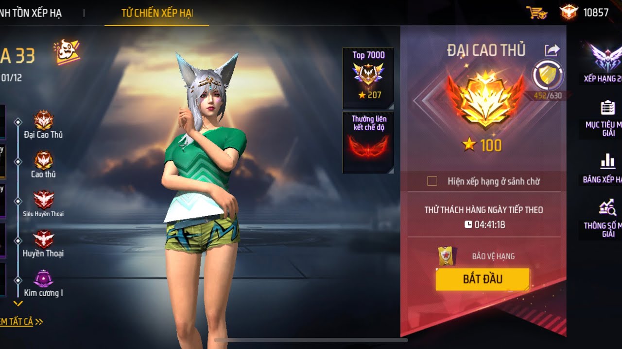 Hành trình từ 78 lên 100 sao ...!