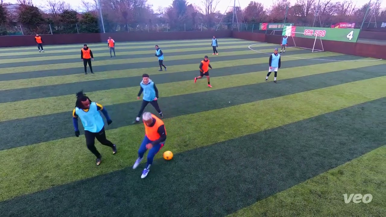SUPER SUNDAY PT35⚽