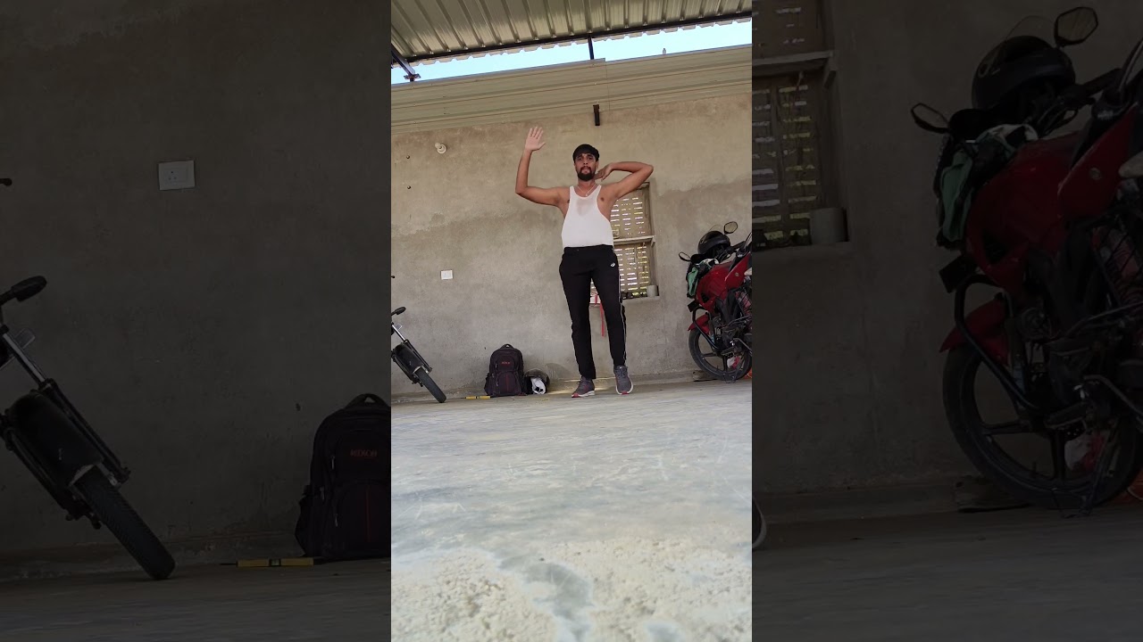 🏋️‍♂️No Gym? No Problem! Crushing My Home Workout Goals💪