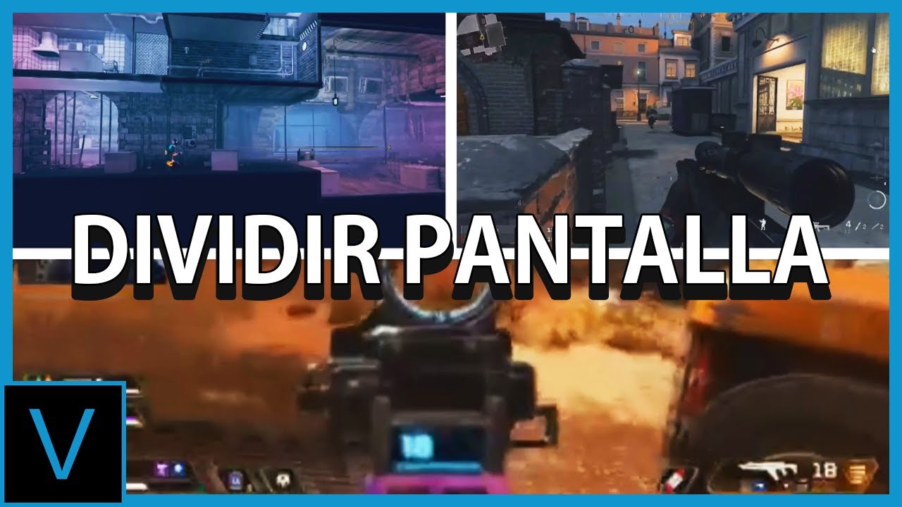 COMO DIVIDIR LA PANTALLA (COLLAGE) EN SONY VEGAS