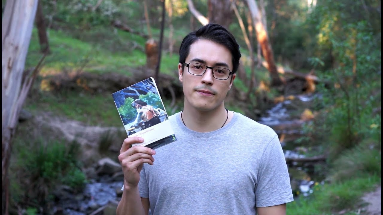 Walden by Henry David Thoreau - Book Review