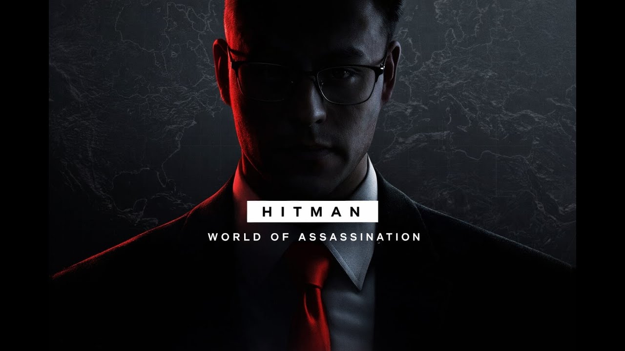 Los Mejores Asesinos del Mundo Hitman world of assassination