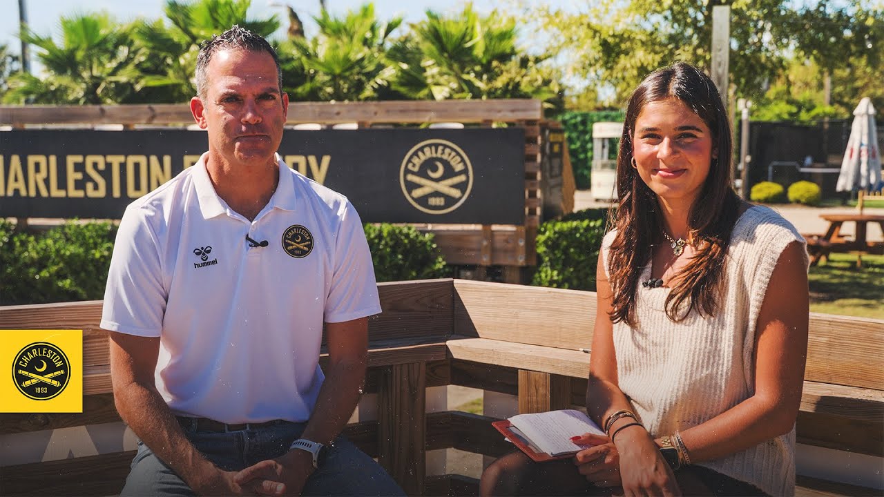 Club Chairman Rob Salvatore Check-In Ahead of 2025 Playoffs
