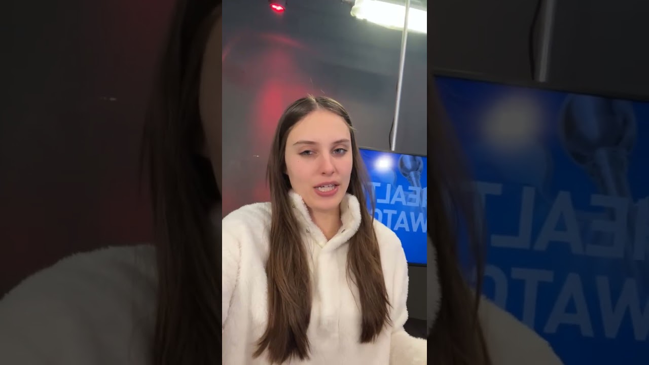 Reporterka stacji KTXS, Tori Garcia, opowiada nam o Miesiącu Świadomości Raka wśr&oacute;d Strażak&oacute;w.