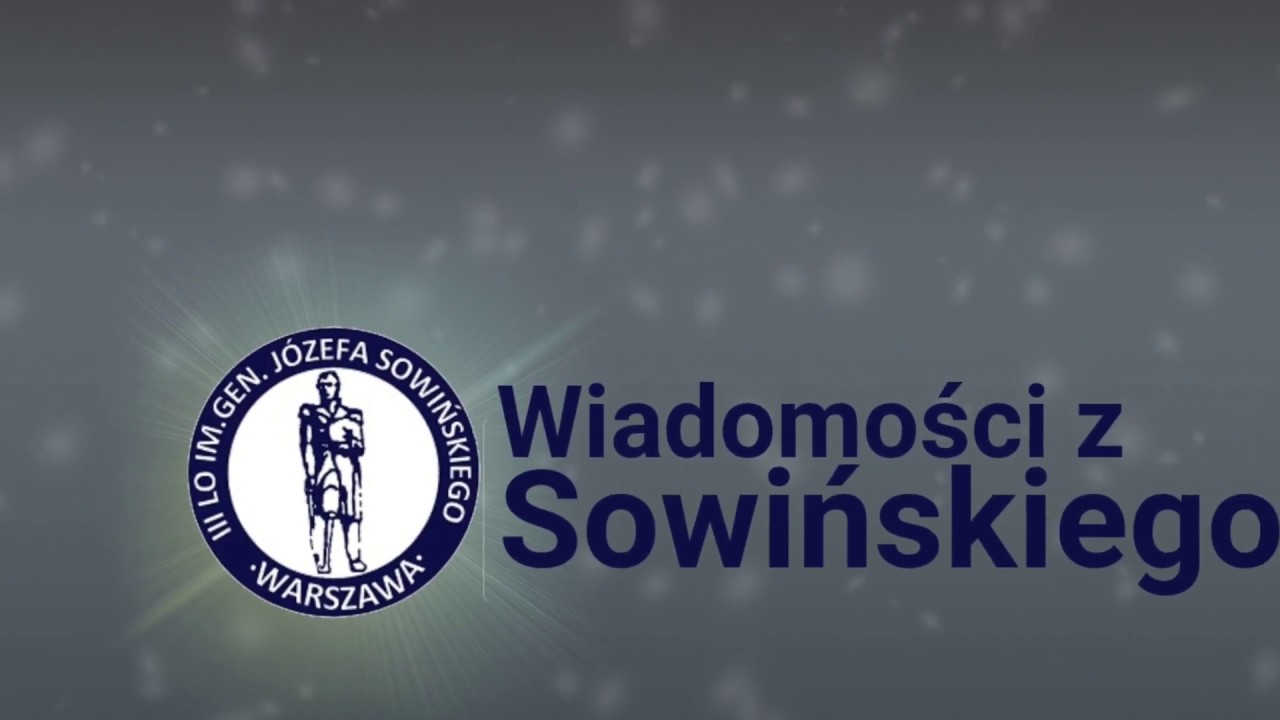 SOWIN wiadomości 01