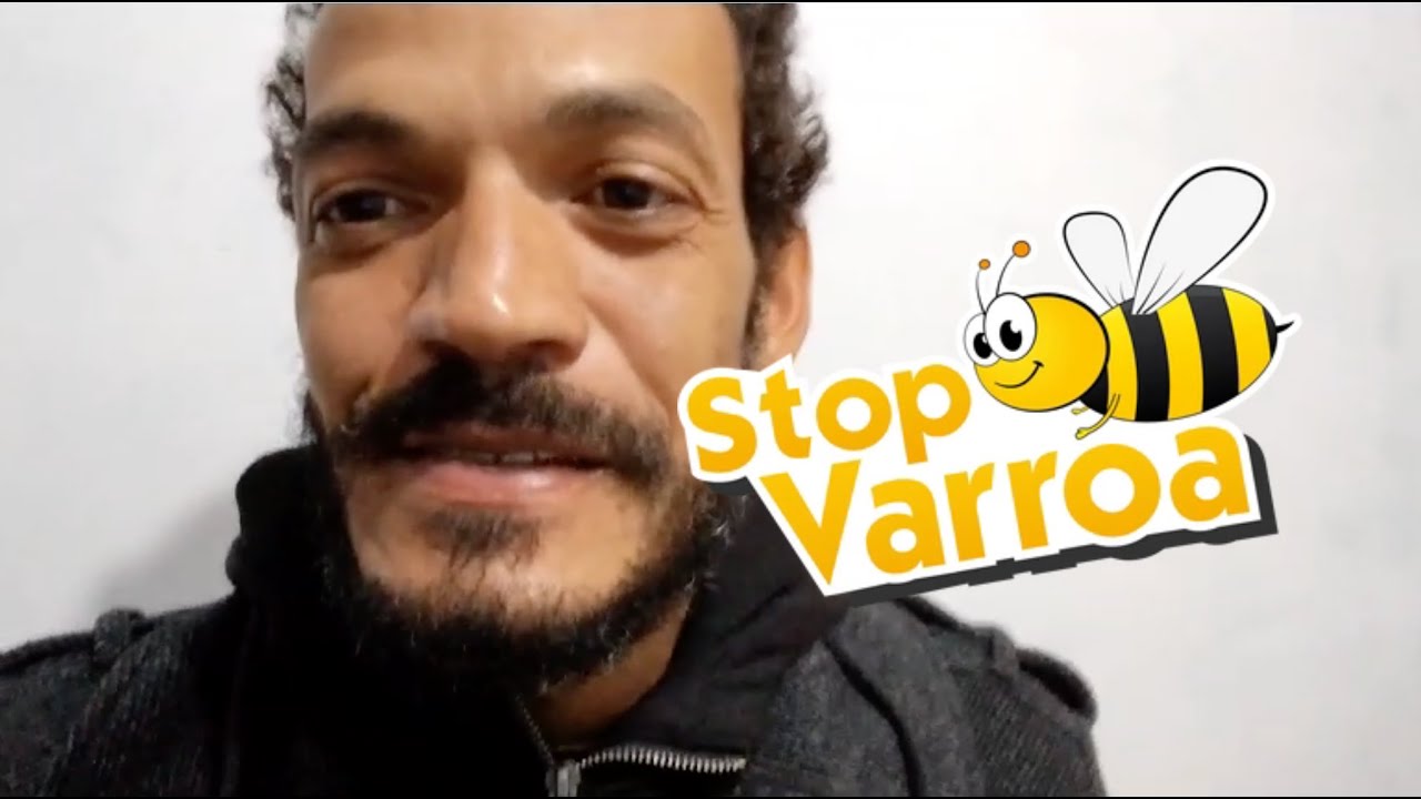 Cliente satisfeito - Opini&atilde;o sobre anti-varroa, de StopVarroa