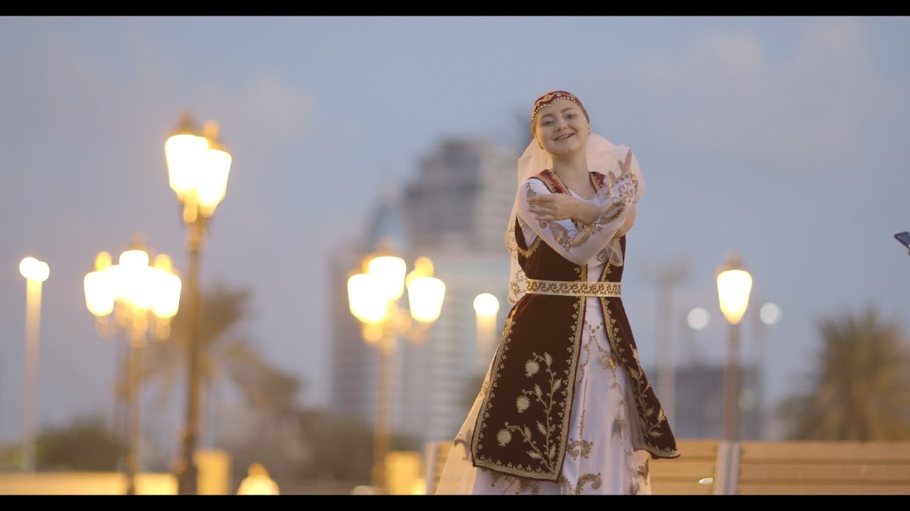 Kulluna Emarat - 44th UAE National Day Song 2015 , الإمارات العربية المتحدة موبايل