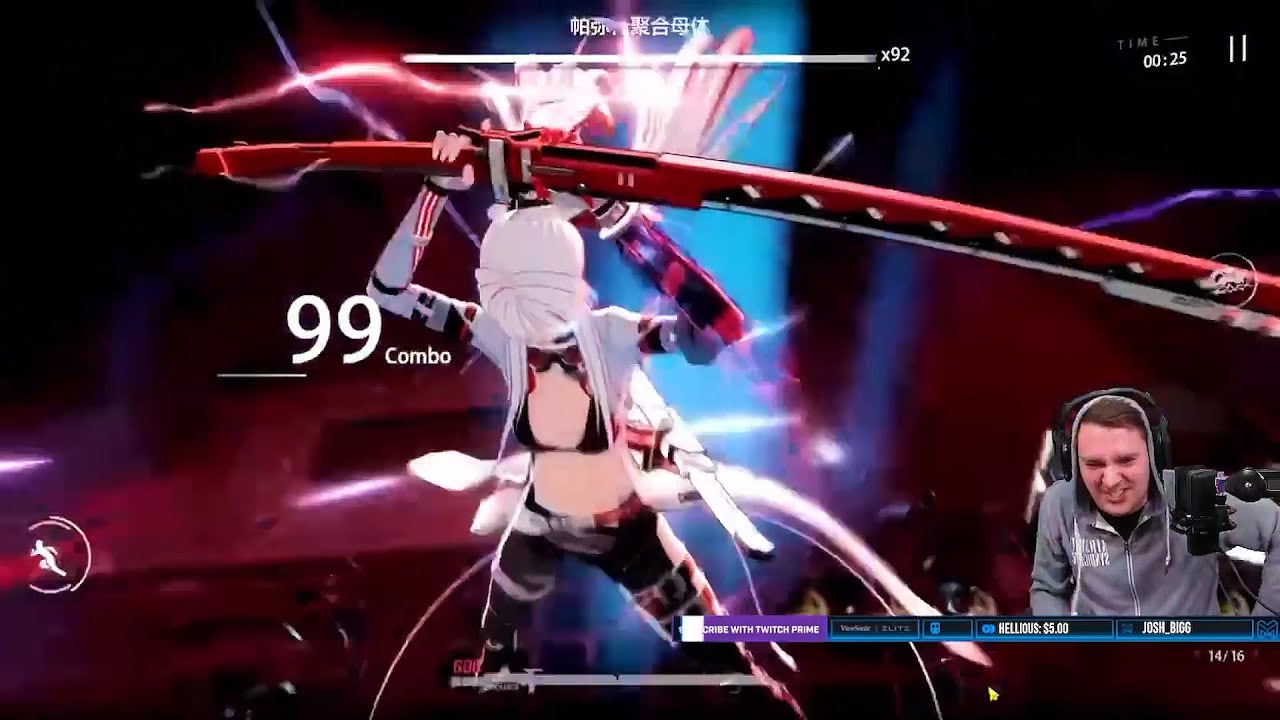Каким мог бы быть Genshin Impact...