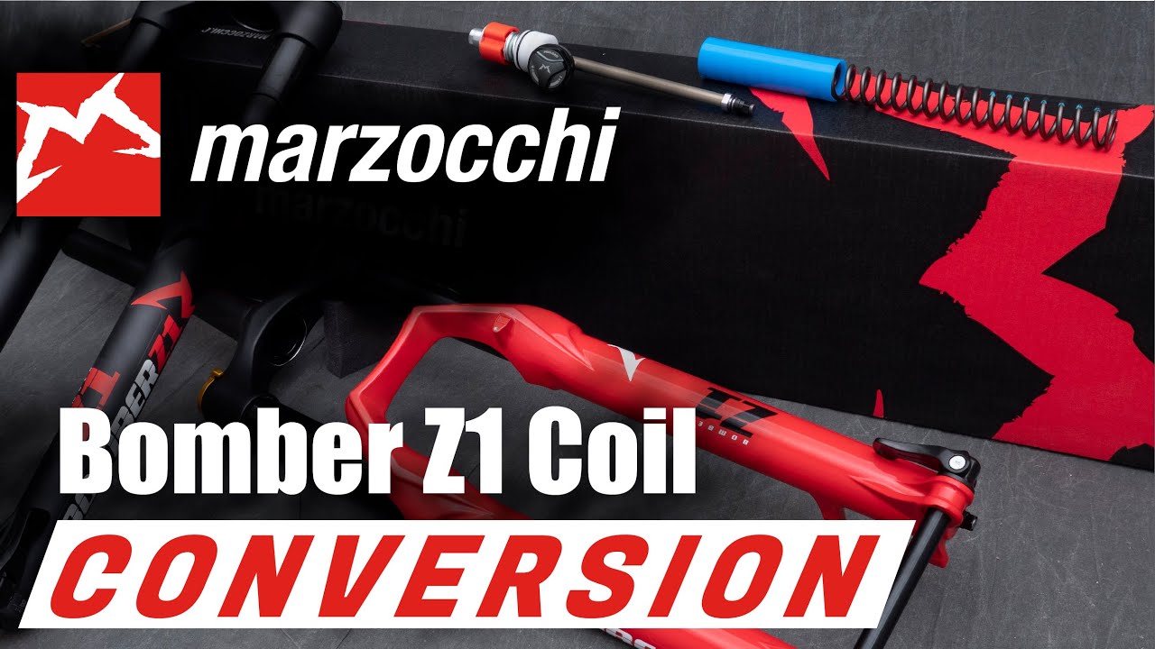 Is it worth it? How do you do it? Bomber Z1 Conversion Kit