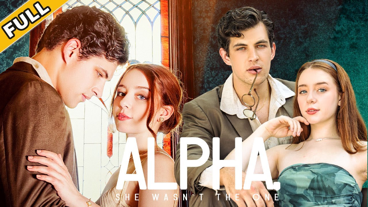 【FULL】💕Alpha meets destined lover and pursues his wife in various ways💕【Alpha, She Wasn't the One】