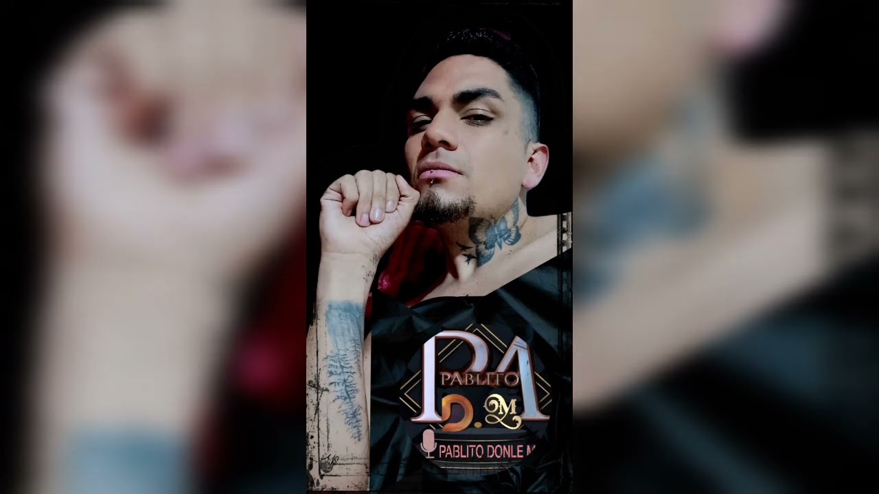 #terrazas dios bendiga Nuestro amor cover pablito doble M #latinsinger #musica #cover #misue&ntilde;o #cant