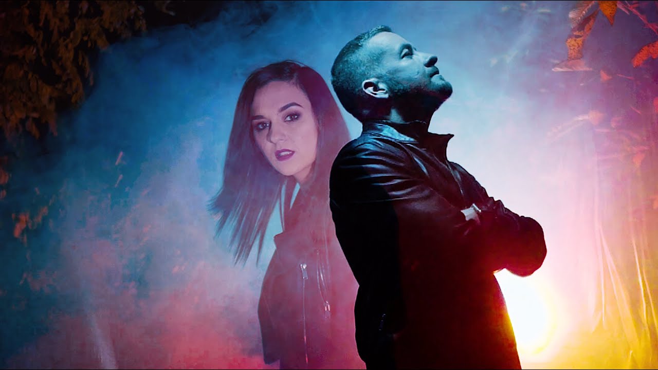 Deniz  - Semmi Sincs Ingyen (k&ouml;zr. Orsovai Reni)
