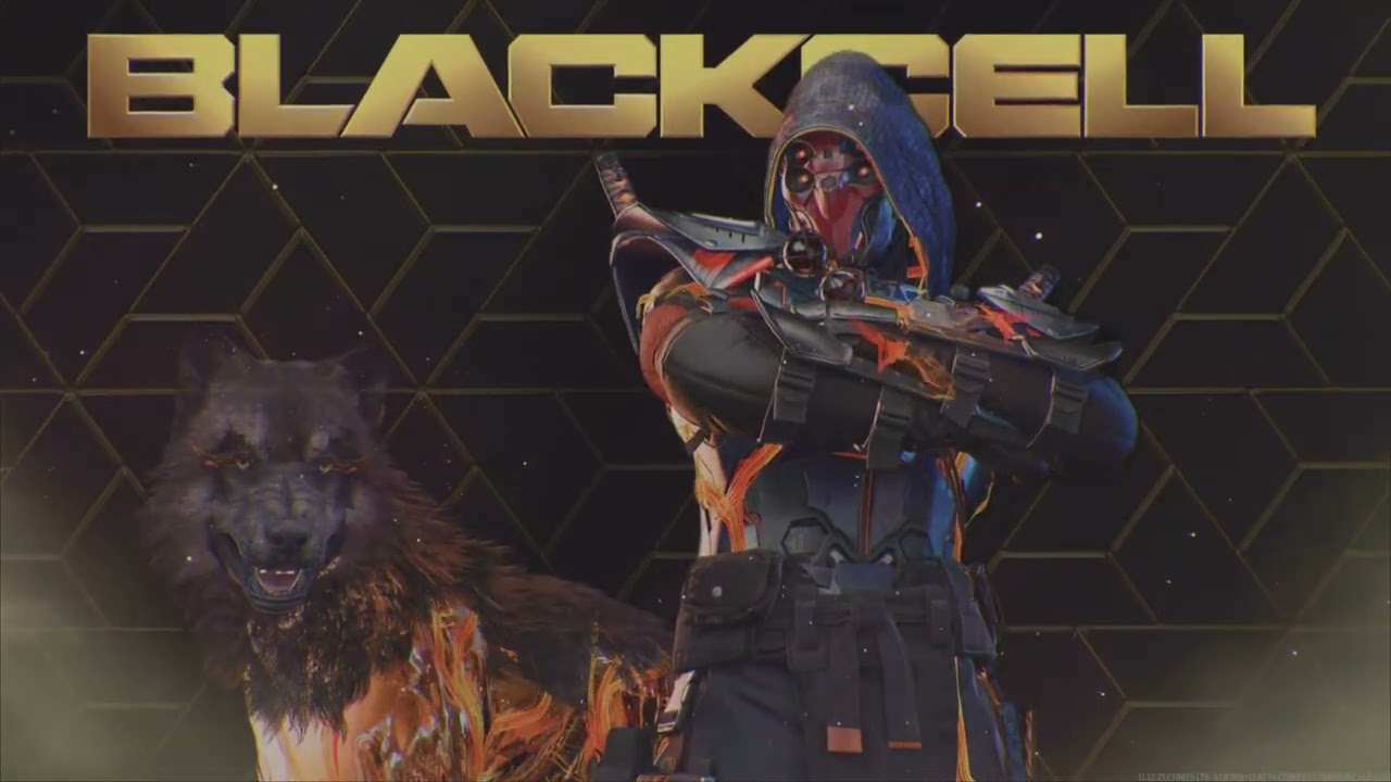 Call of Duty: Black Ops 6 Season 2 Battle Pass