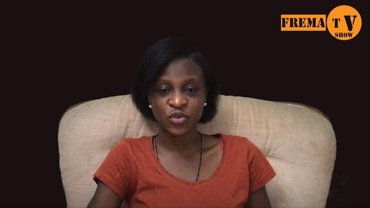 FREMA TV SHOW: KENKAN ME - CHAPTER 1 - SE EBEWIE