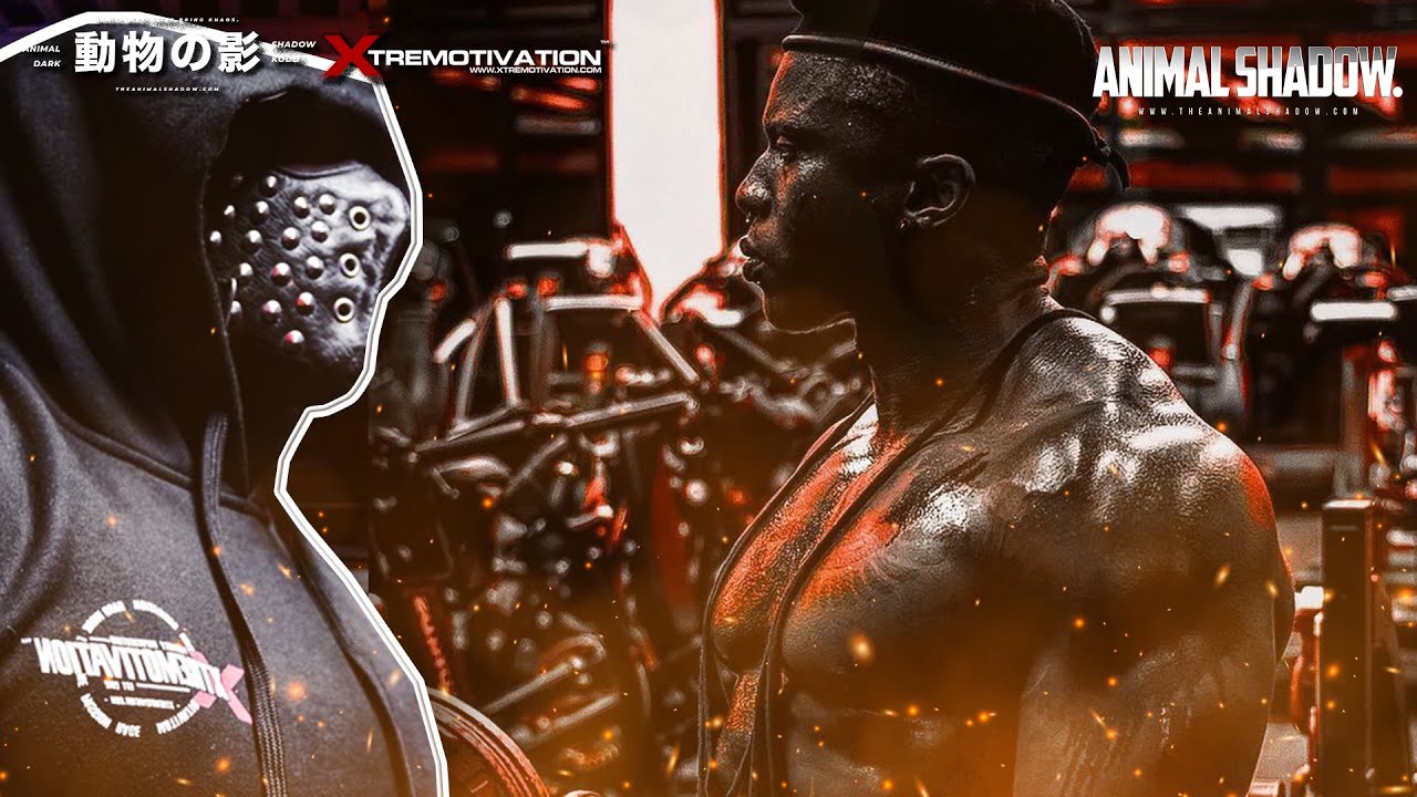 I'M NOT BIG ENOUGH | BODYBUILDING/MUSCULATION MOTIVATION