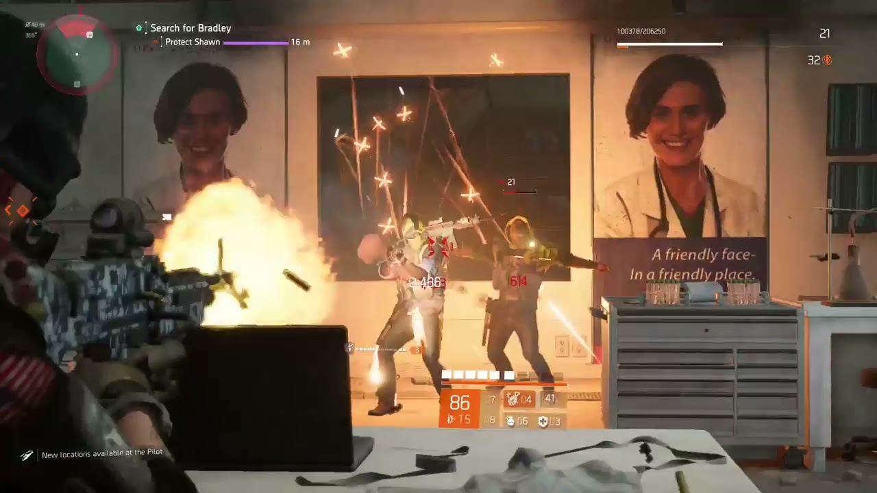 Side Quest Simulator