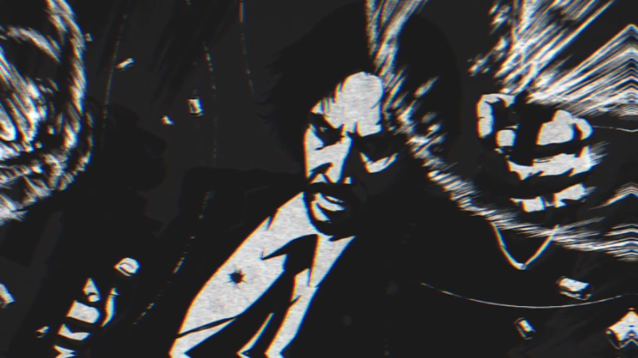 𝘭𝘦 𝘤𝘢𝘴𝘵𝘭𝘦 𝘷𝘢𝘯𝘪𝘢 - 𝘣𝘭𝘰𝘰𝘥 𝘤𝘰𝘥𝘦 (𝘧𝘳𝘰𝘮 𝘫𝘰𝘩𝘯 𝘸𝘪𝘤𝘬: 𝘤𝘩𝘢𝘱𝘵𝘦𝘳 4) // 𝘴𝘭𝘰𝘸𝘦𝘥 + 𝘳𝘦𝘷𝘦𝘳𝘣