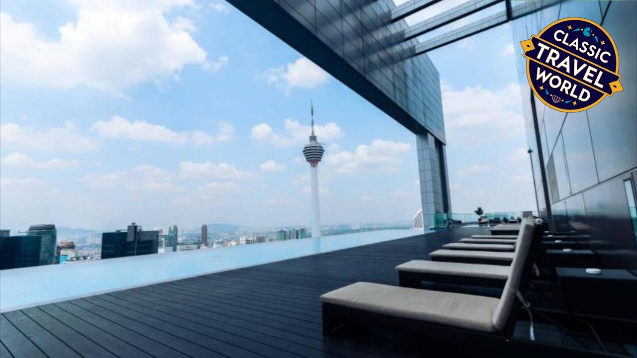 Maxhome@Infinity Pool Platinum Suite KLCC 1room 2 | Куала-Лумпур, Малайзия | Отзыв об отеле 🌟