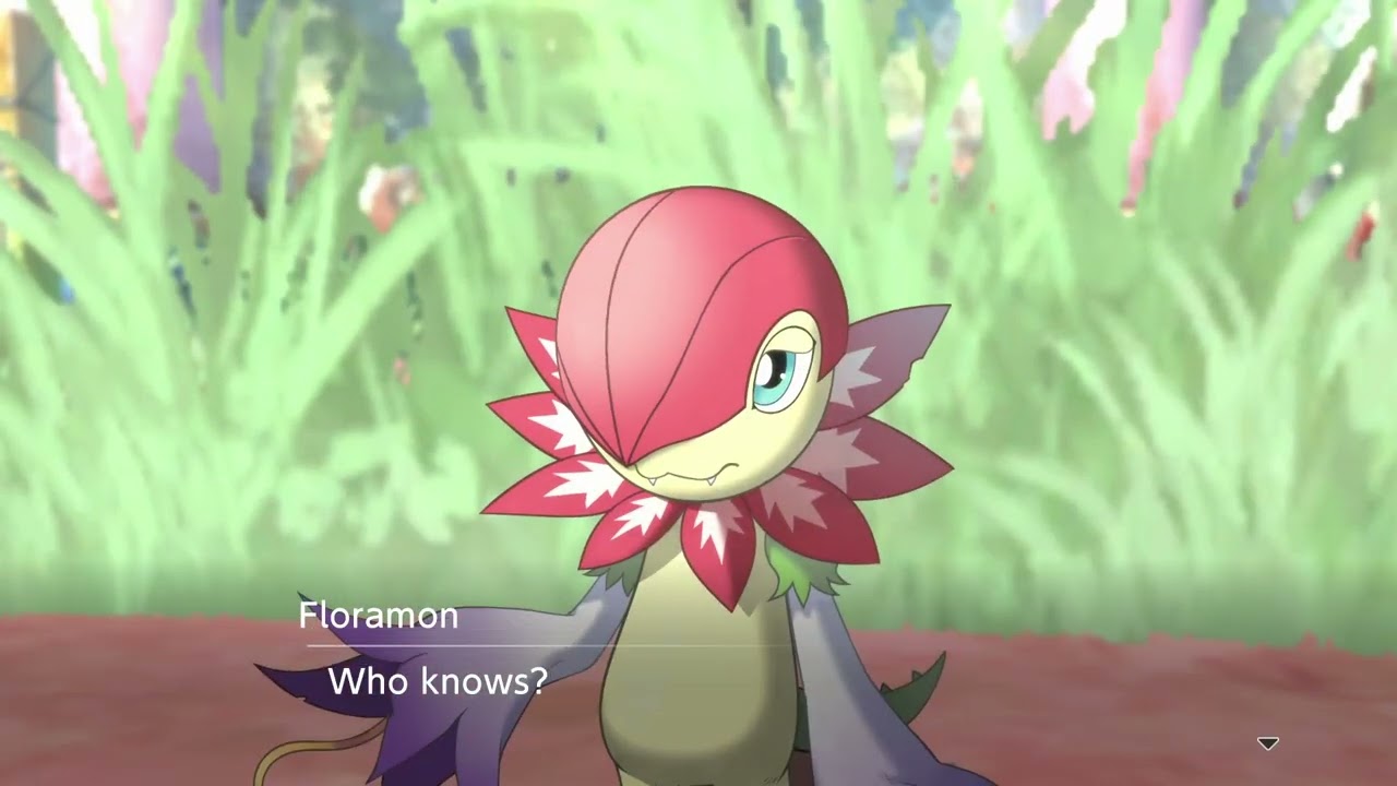 Digimon Survive Part 10 - Jijimon Appears | Recruiting Angemon